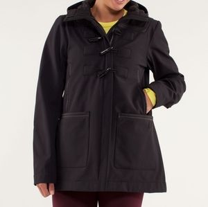 Lululemon Paddington Softshell size 8